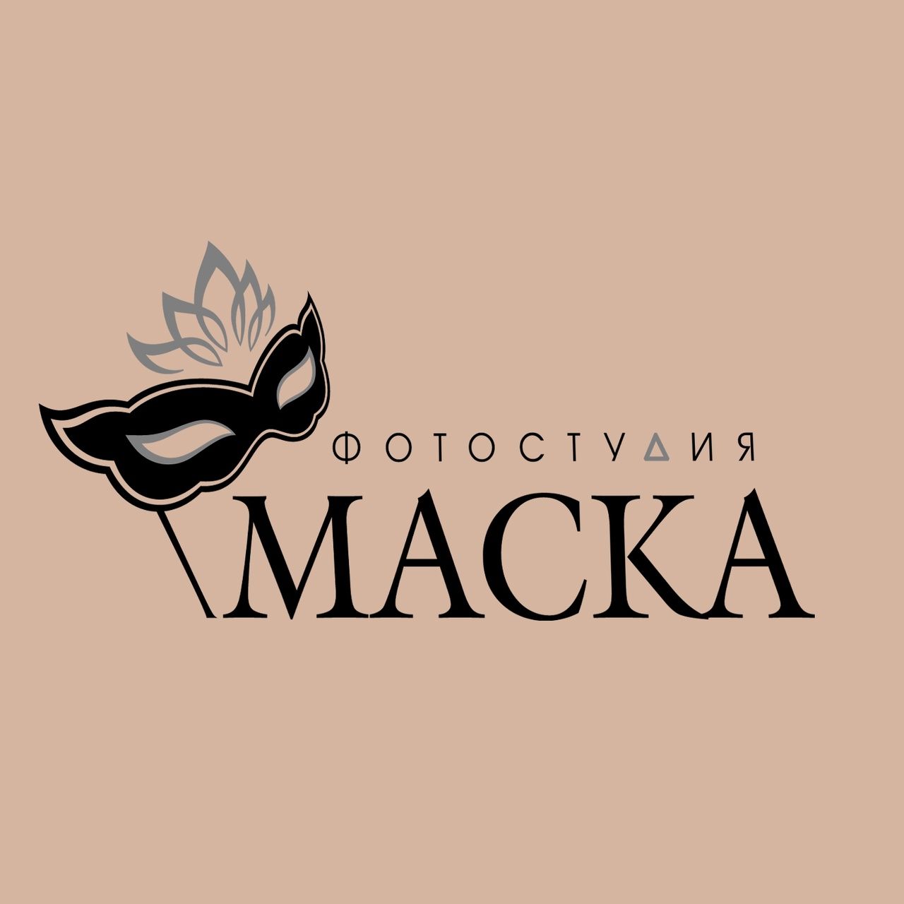 Логотип компании