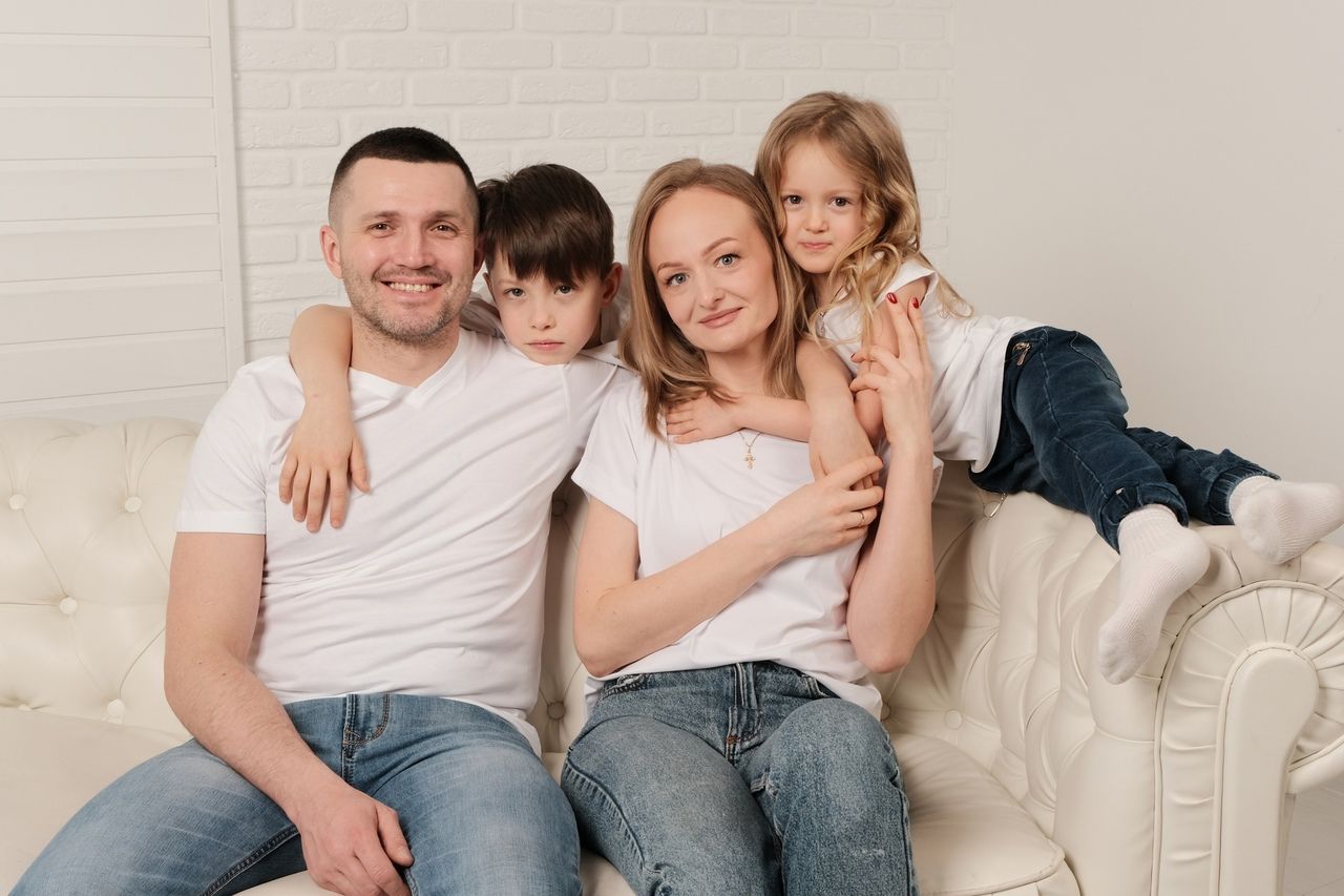 Аренда фотостудии FASHION BOX Омск Зал FASHION BOX В Омске | Фото 