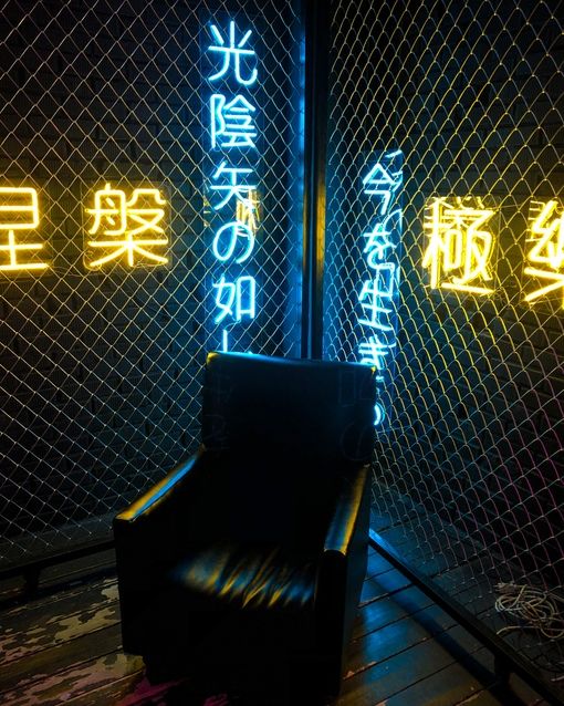 Аренда фотостудии 3 блок Зал Loft  в Челябинске | Фото 