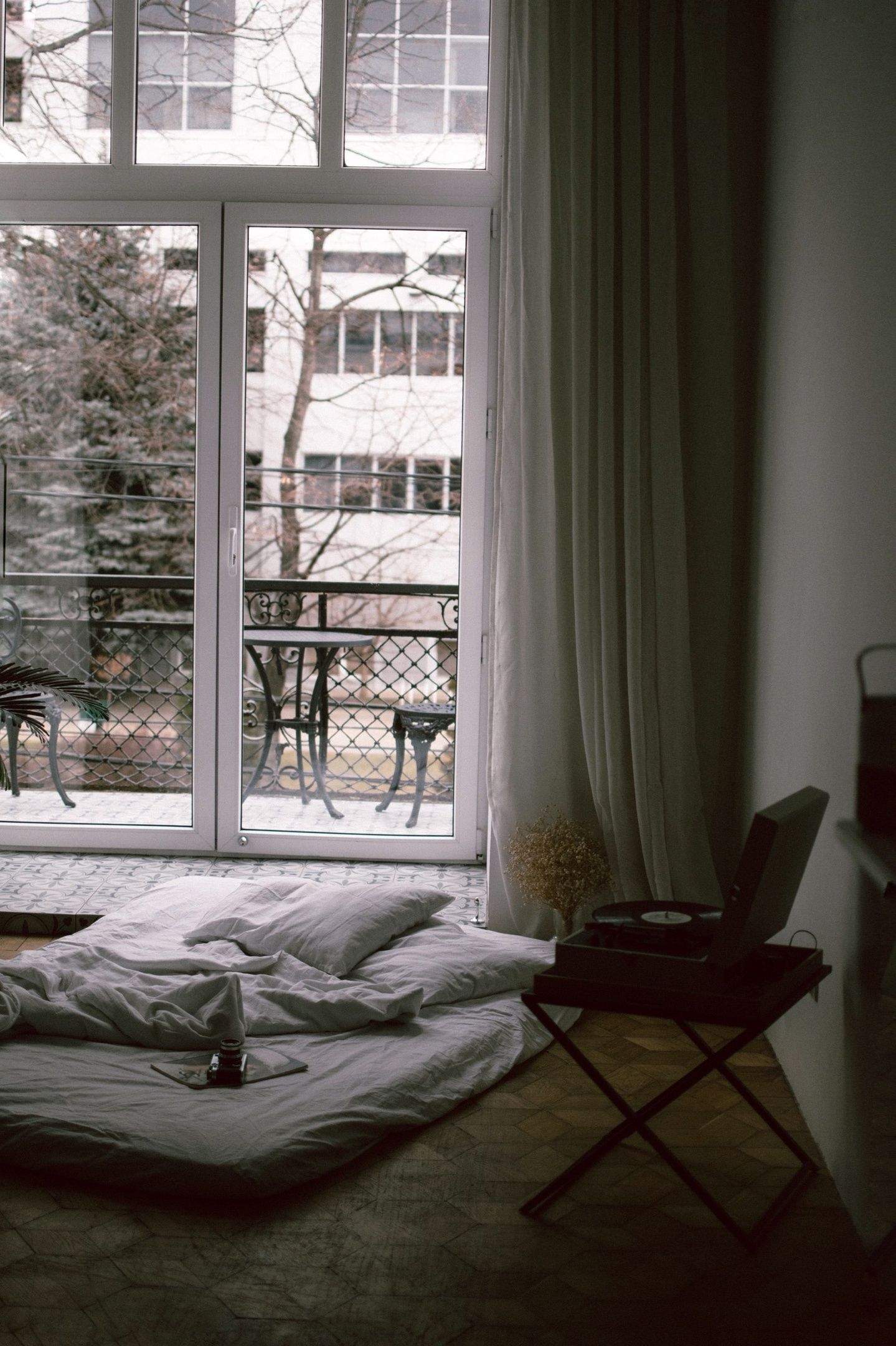 Аренда фотостудии Balcon Зал с балконом в Краснодаре | Фото 