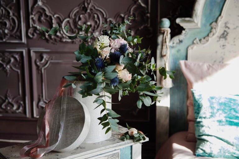 Аренда фотостудии HRAM studio Зал WEDDING в Краснодаре | Фото 