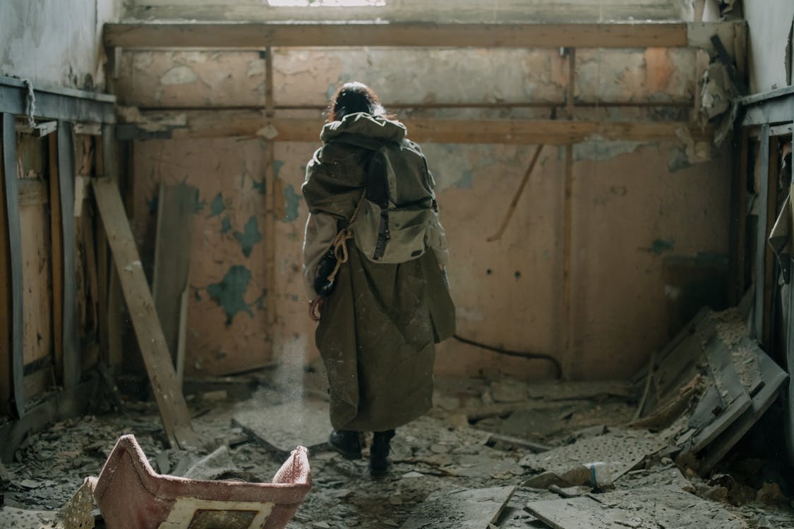 STALKER vitebsk