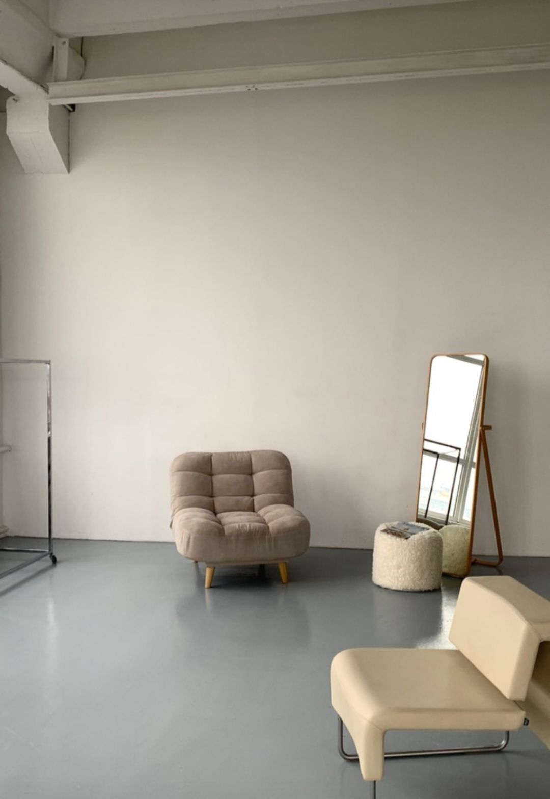 Аренда фотостудии CUBE3 Зал 140 в Краснодаре | Фото 