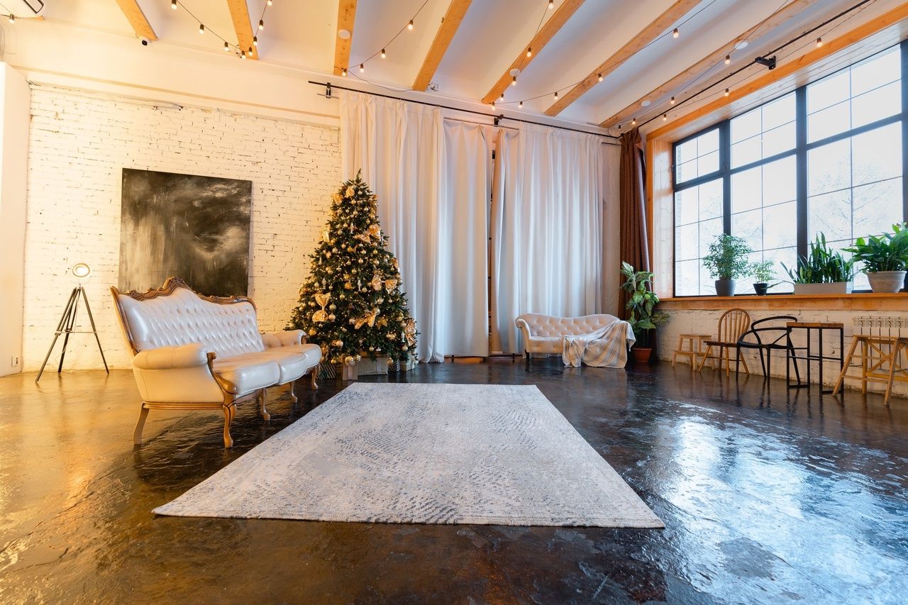 Аренда фотостудии Fabrika Studio Зал Art Hall В Архангельске | Фото 