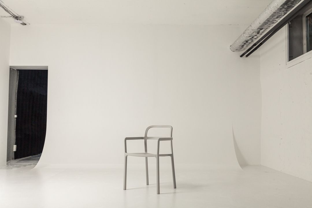 Аренда фотостудии LOFT studio Зал Лагом В Иркутске | Фото 