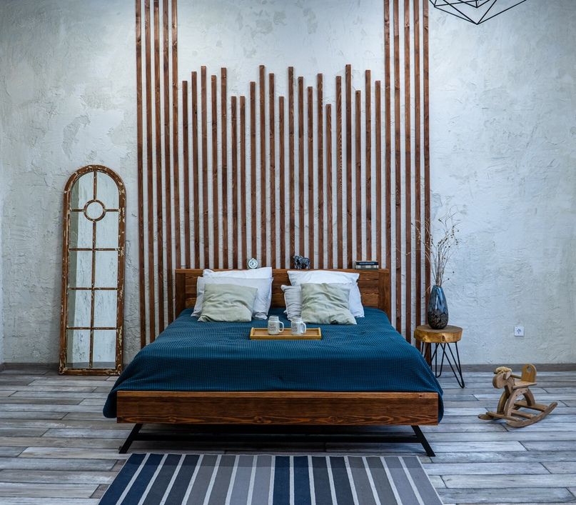 Аренда фотостудии Markspace Зал SLEEP  в Ростове-на-Дону | Фото 