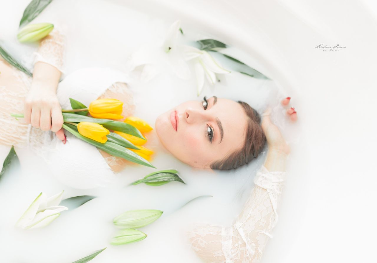 Аренда фотостудии VESNA Зал Valensole  в Стерлитамаке | Фото 