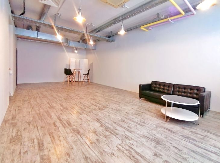 Аренда фотостудии Studio Pro 8 Зал White simple в Москве | Фото 
