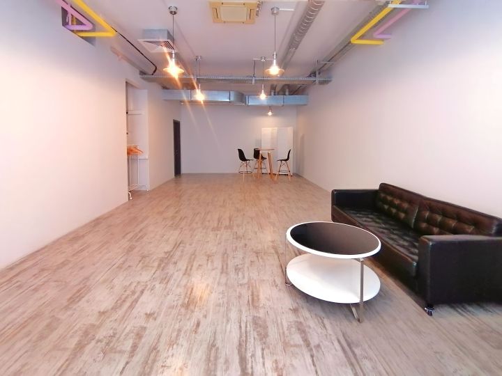 Аренда фотостудии Studio Pro 8 Зал White simple в Москве | Фото 