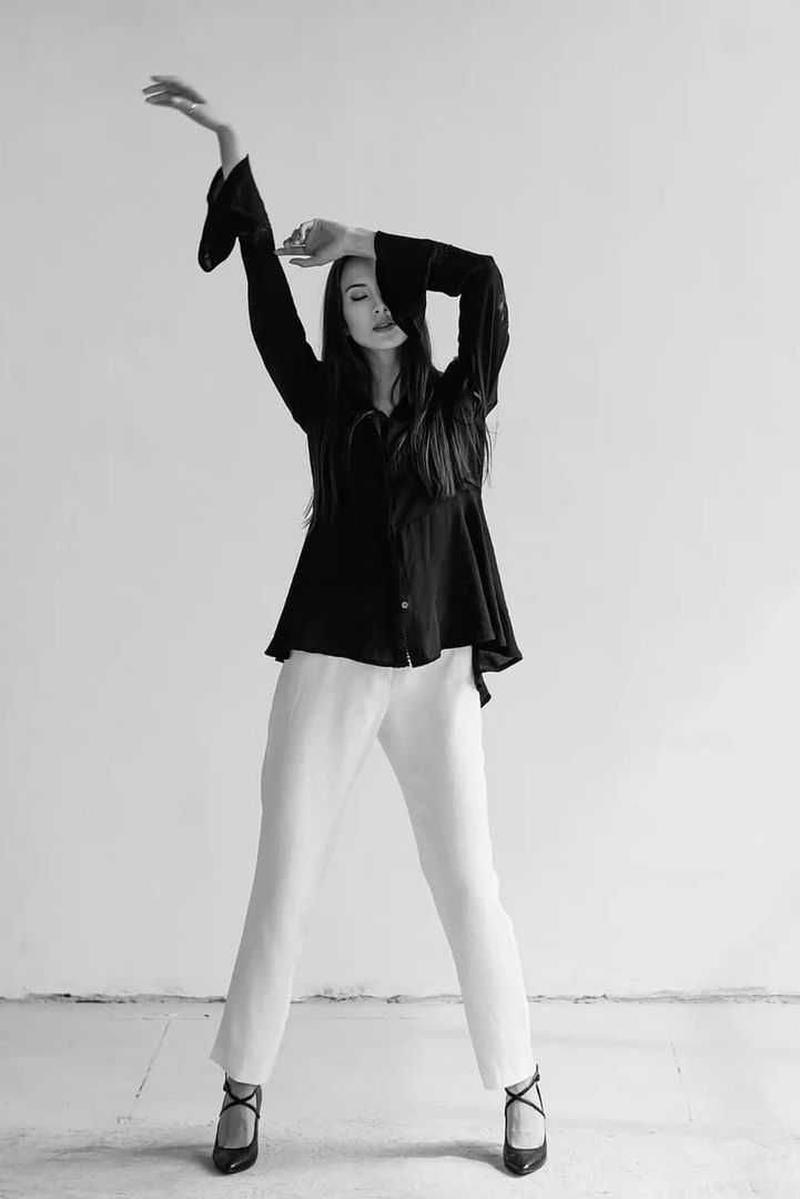 Аренда фотостудии bohastudio Зал M I N I M A L В Костроме | Фото 