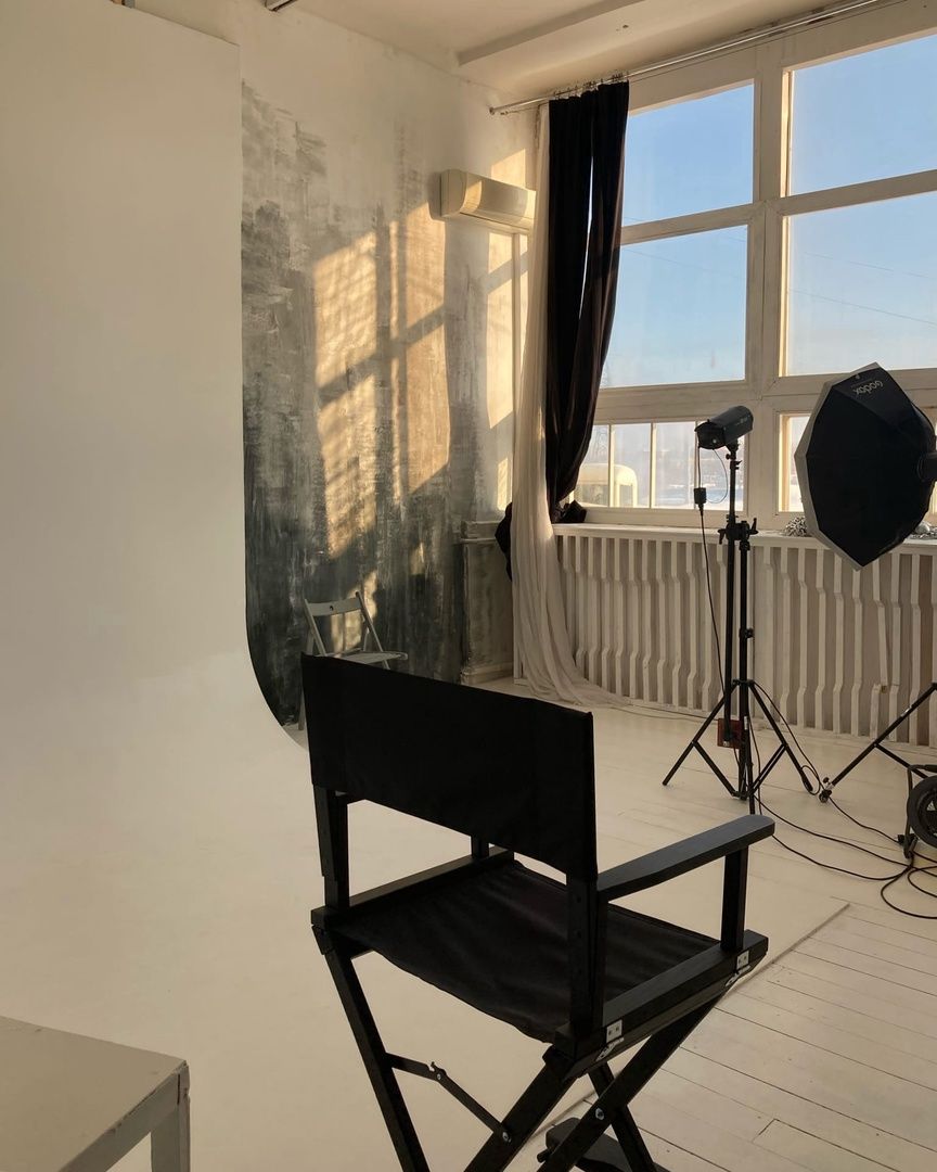 Аренда фотостудии New Studio Зал Основной  ryazan | Фото 