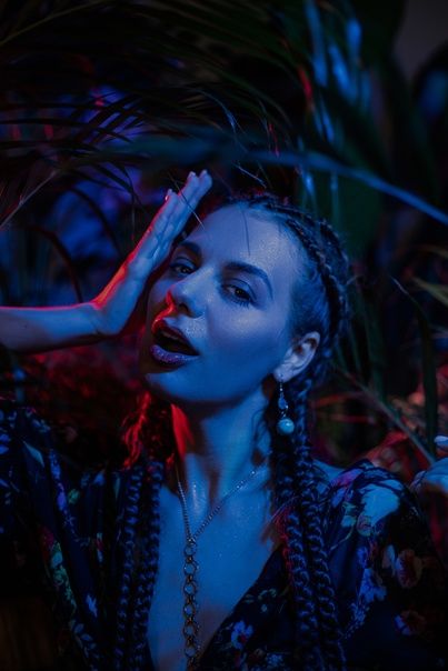 Аренда фотостудии KLUMBA WORKSHOP Зал KLUMBA WORKSHOP в Туле | Фото 