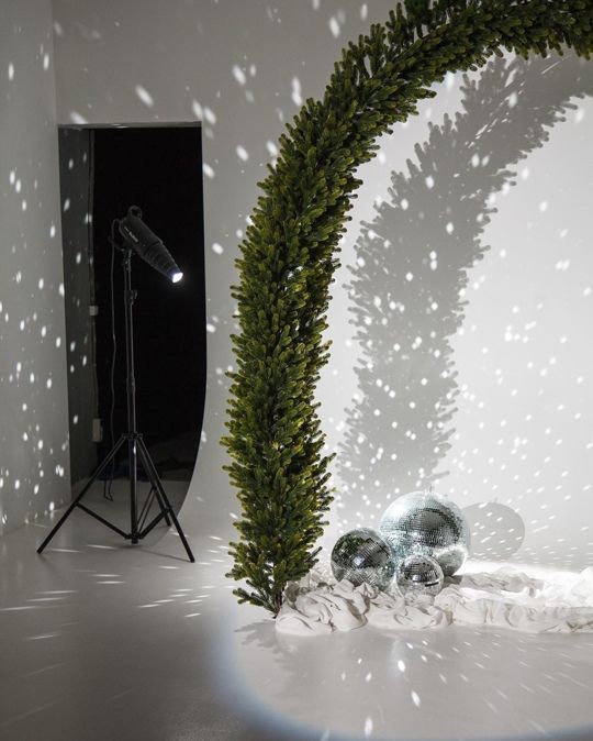 Аренда фотостудии LOFT studio Зал Лагом В Иркутске | Фото 
