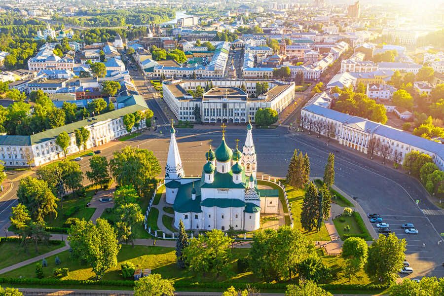 Изображение героя