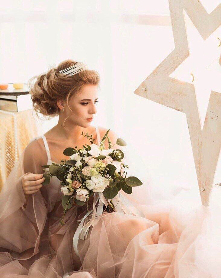 Аренда фотостудии BEAUTY you Зал Основной  В Сургуте | Фото 