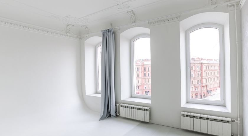 Аренда фотостудии Studio 38/7 Зал N.1  в Санкт-Петербурге | Фото 