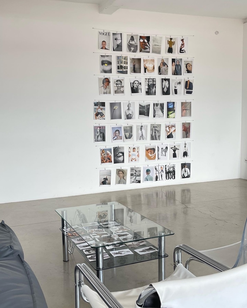 Аренда фотостудии Unity Studio Зал Контент  в Санкт-Петербурге | Фото 