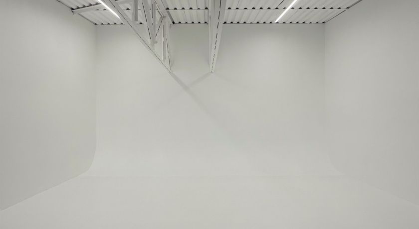 Аренда фотостудии ELEMENT Зал BREEZE  В Иркутске | Фото 