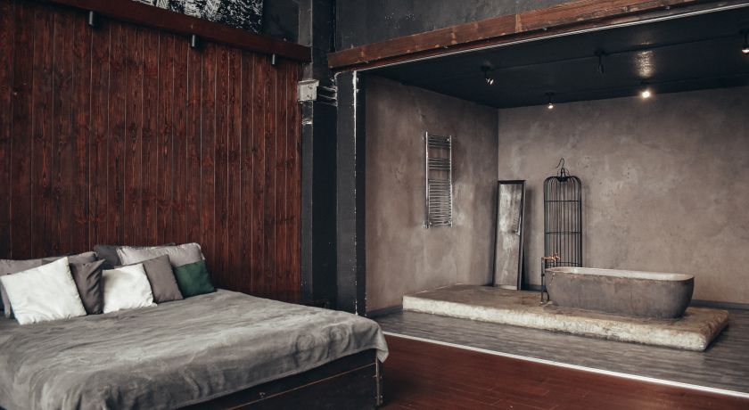 Аренда фотостудии WE CAMPUS (QWEEX) Зал FLAT  в Москве | Фото 