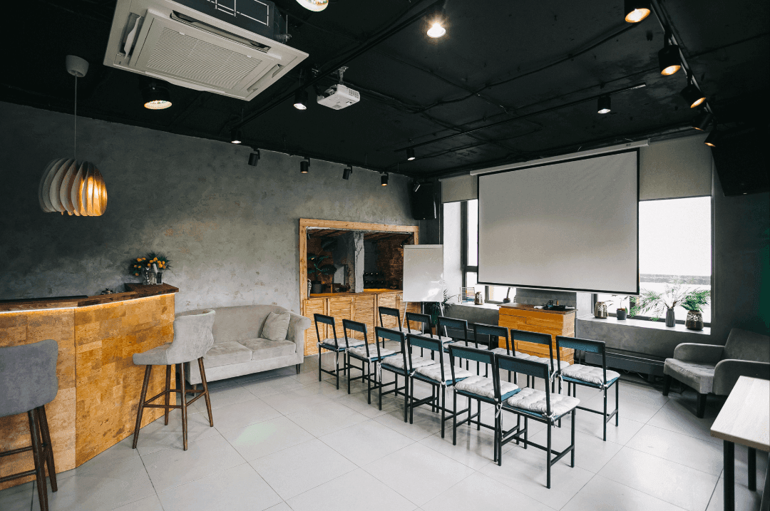 Аренда фотостудии WorkShop Loft (аренда лофта) Зал №9 в Москве | Фото 