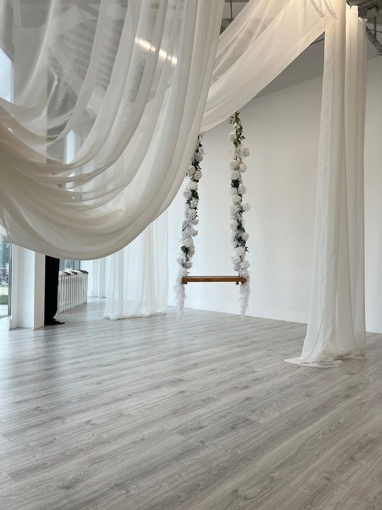 Аренда фотостудии Studio817 Зал Основной  В Вологде | Фото 