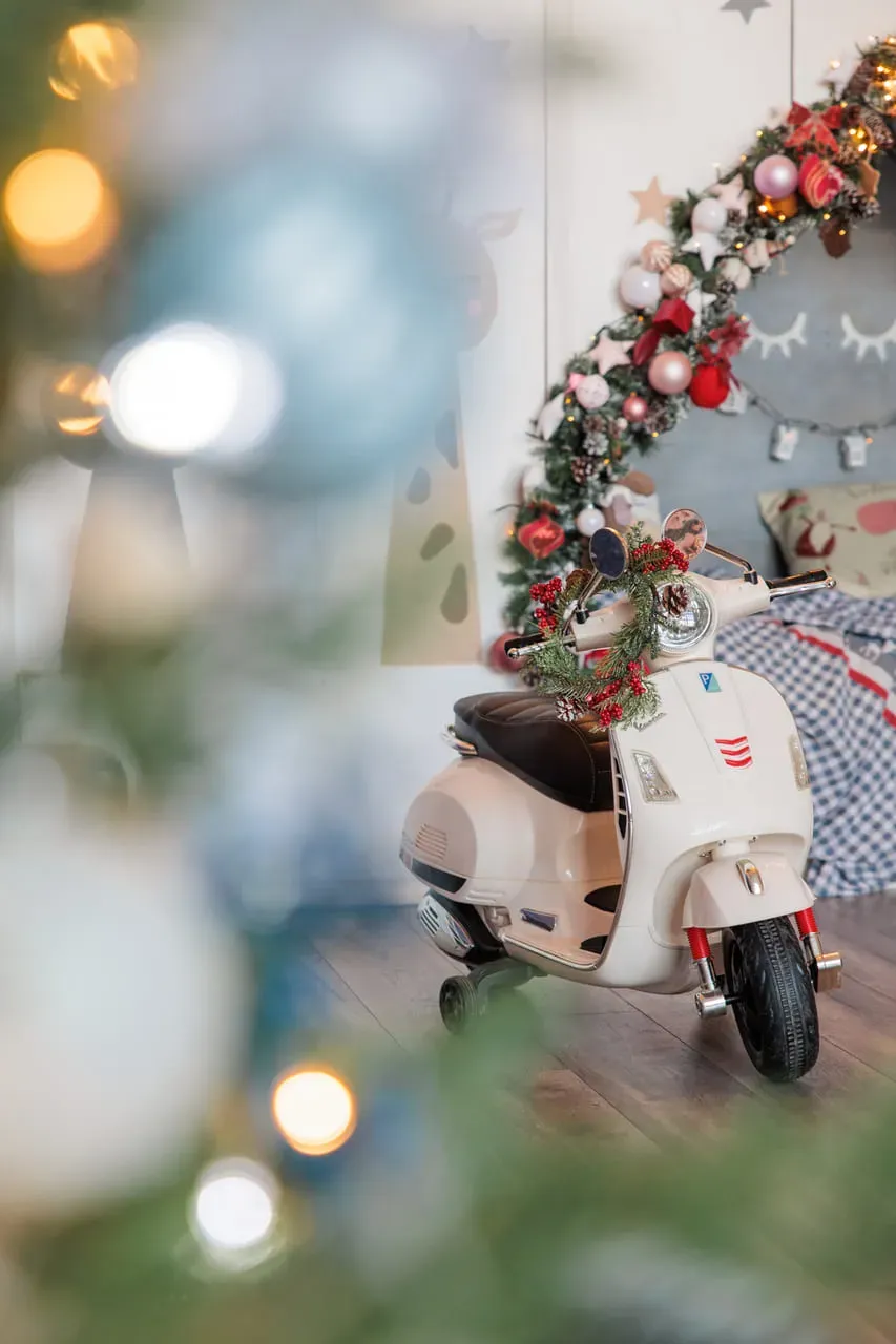 Аренда фотостудии КОРИЦА Зал Baby Room в Нижнем Новгороде | Фото 