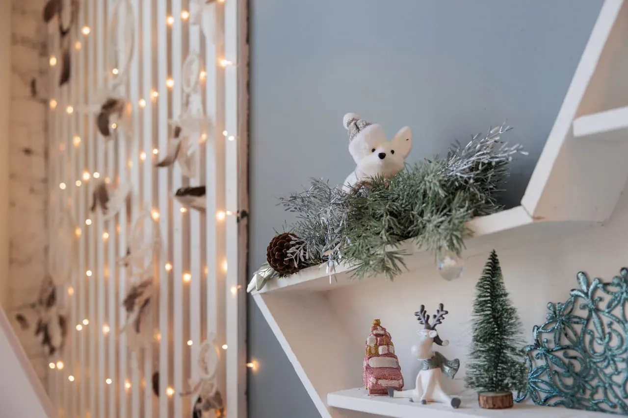 Аренда фотостудии КОРИЦА Зал Baby Room в Нижнем Новгороде | Фото 