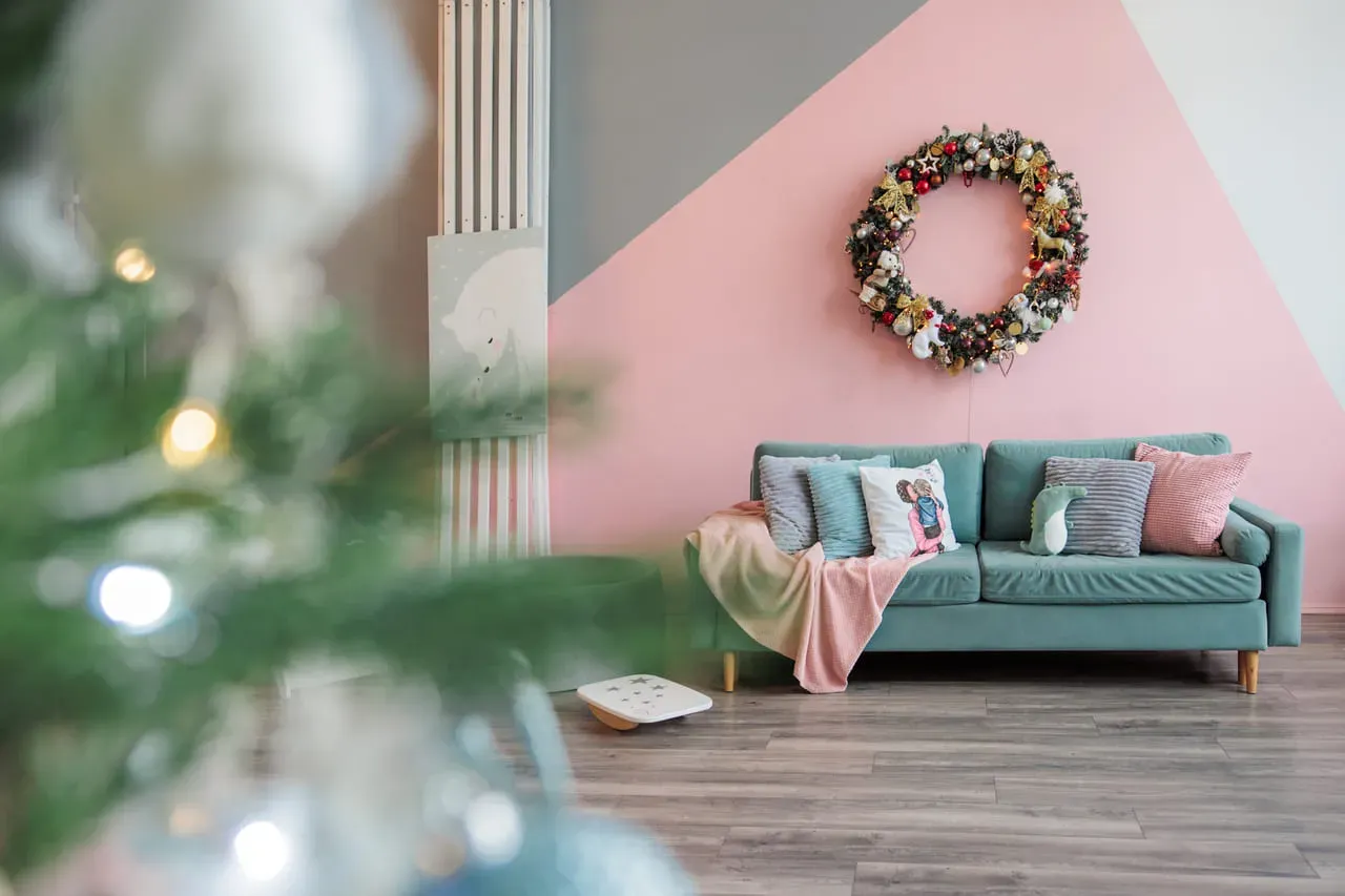 Аренда фотостудии КОРИЦА Зал Baby Room в Нижнем Новгороде | Фото 