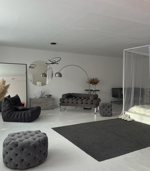 Аренда фотостудии Zoom_studio38 Зал Светлый  В Иркутске | Фото 