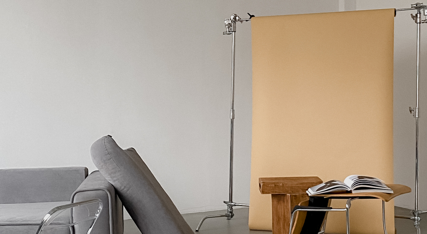 Аренда фотостудии 10/204 Studio Зал 1 в Санкт-Петербурге | Фото 
