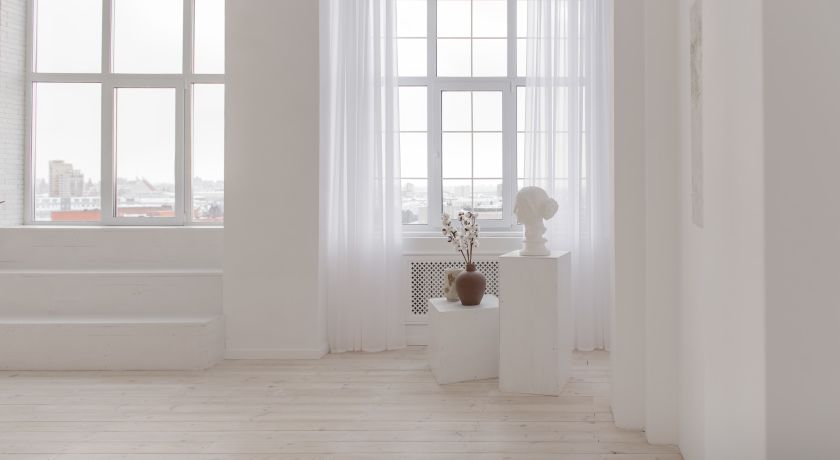 Аренда фотостудии Country house Зал Country house В Омске | Фото 