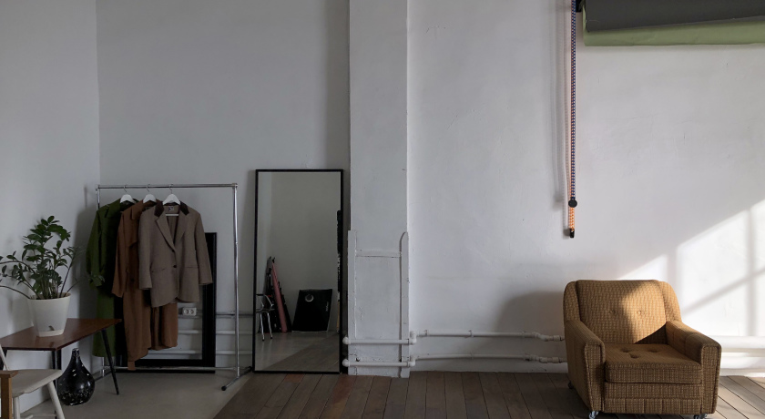 Аренда фотостудии Just True studio Зал 208 в Санкт-Петербурге | Фото 