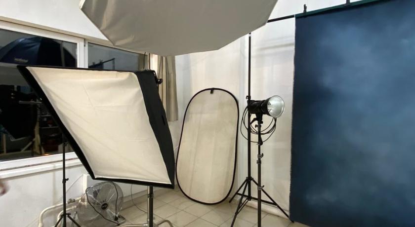 Аренда фотостудии Sunny Photo Зал Основной  в Якутске | Фото 