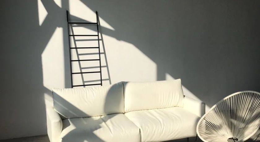 Аренда фотостудии Фотостудия Base Зал MUSE в Москве | Фото 