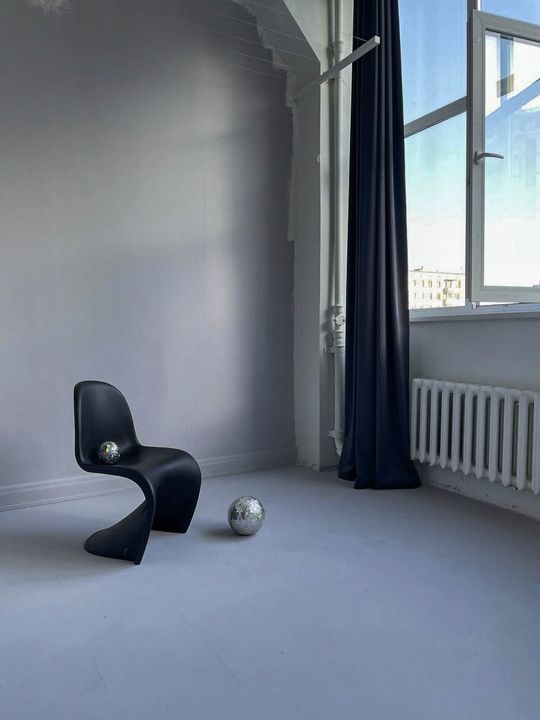 Аренда фотостудии Студия 46 Зал Светлый В Архангельске | Фото 