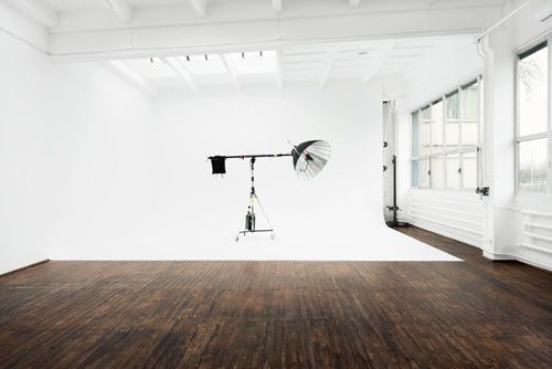 Wynajem studia fotograficznego COTAM STUDIO Studio STUDIO 1 w Warszawie | Foto 