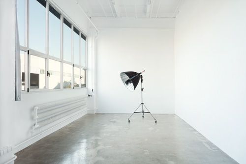 Wynajem studia fotograficznego COTAM STUDIO Studio STUDIO 2 w Warszawie | Foto 