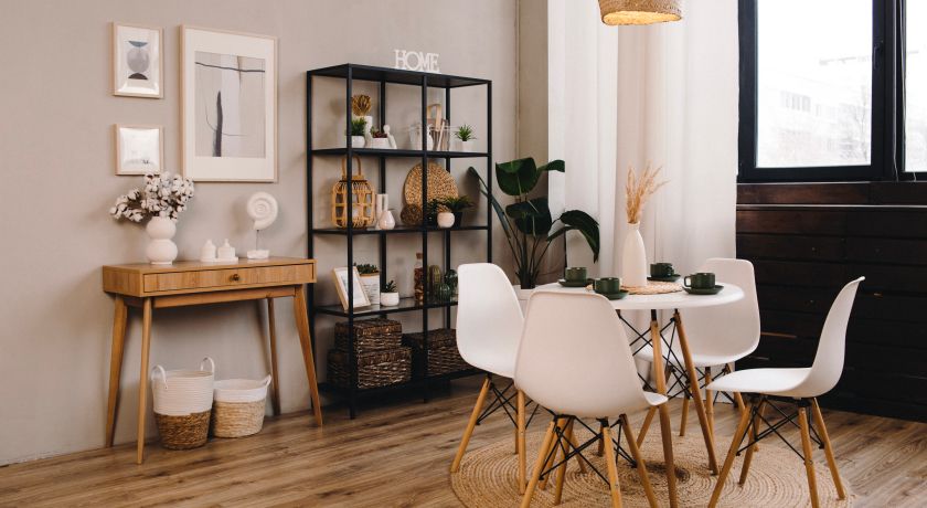 Аренда фотостудии Sweet Home photostudio Зал Casual  В Набережных Челнах | Фото 