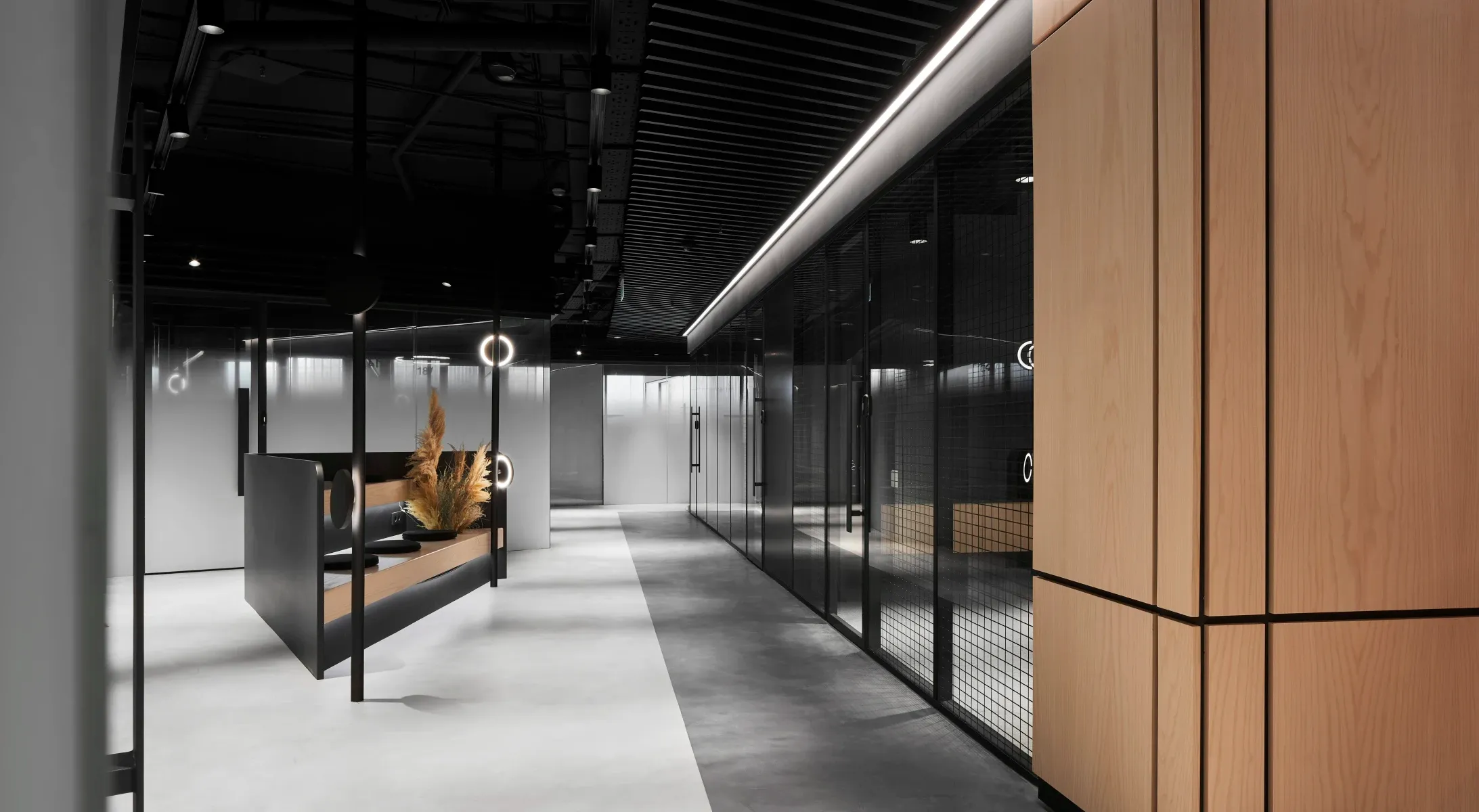 Аренда фотостудии HEADWAY Зал "Lounge зоны" в Москве | Фото 