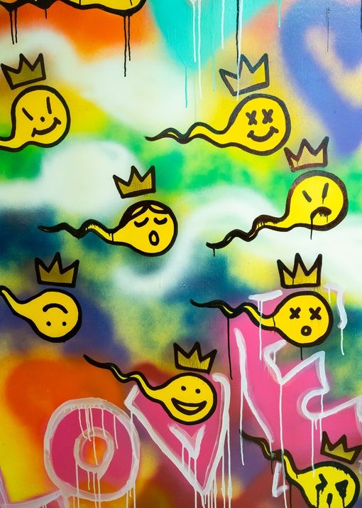 Аренда фотостудии SelfieGallery Зал POP-ART в Москве | Фото 