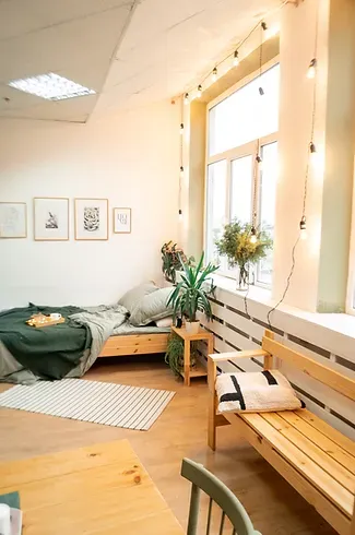 Аренда фотостудии Homestudio.cheb Зал Основной  в Чебоксарах | Фото 