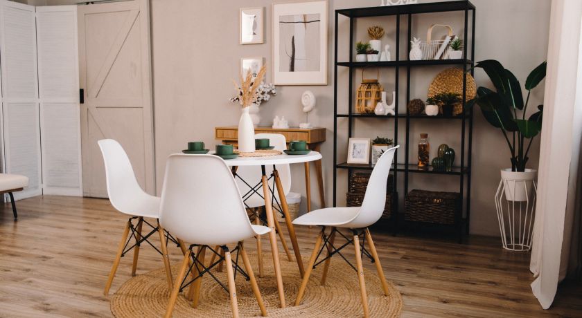 Аренда фотостудии Sweet Home photostudio Зал Casual  В Набережных Челнах | Фото 