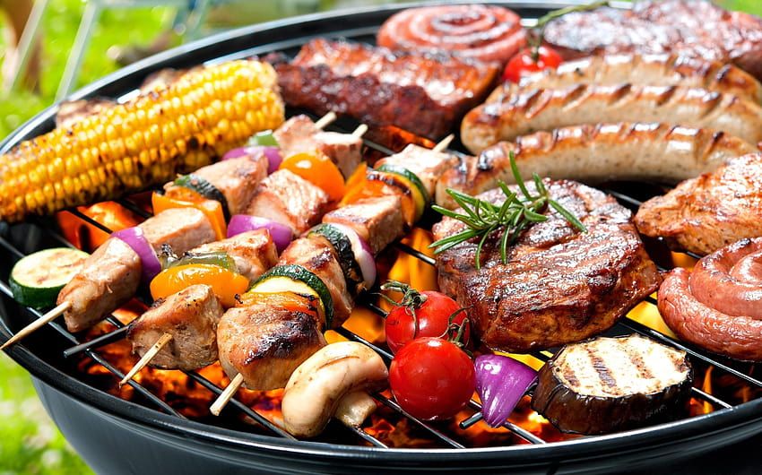BBQ