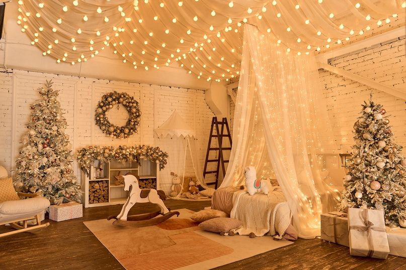 Аренда фотостудии Diesel Studio Врач Flat в Хабаровске | Фото 