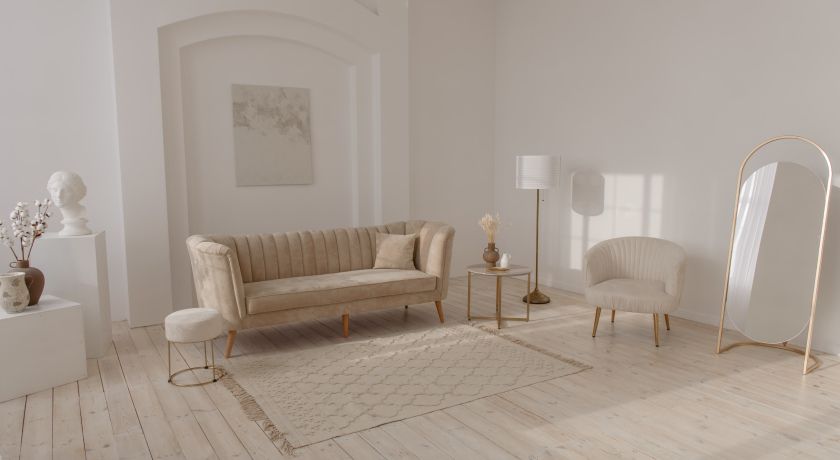 Аренда фотостудии Country house Зал Country house В Омске | Фото 