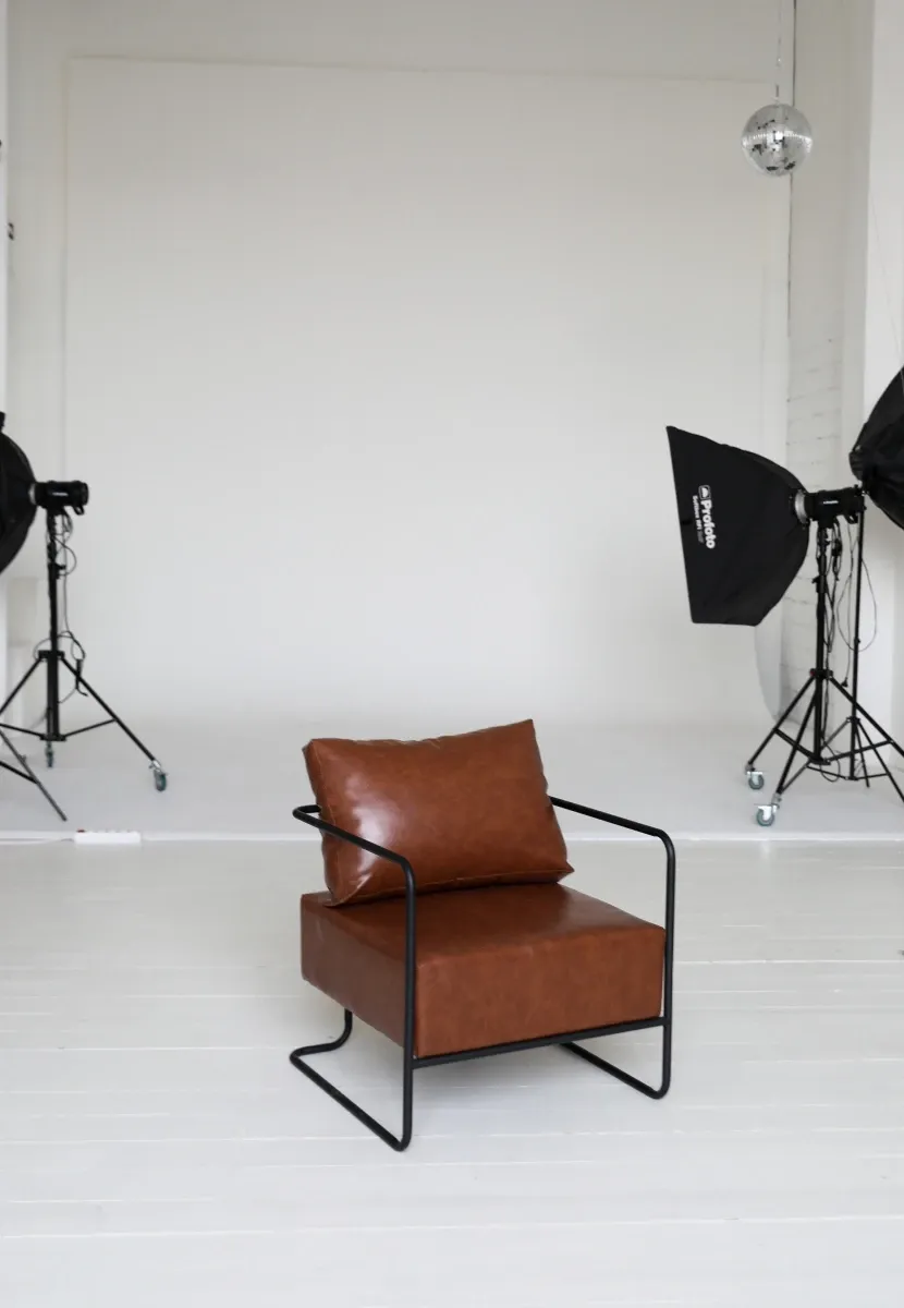 Аренда фотостудии I AM PHOTOSTUDIO Зал 65 в Москве | Фото 