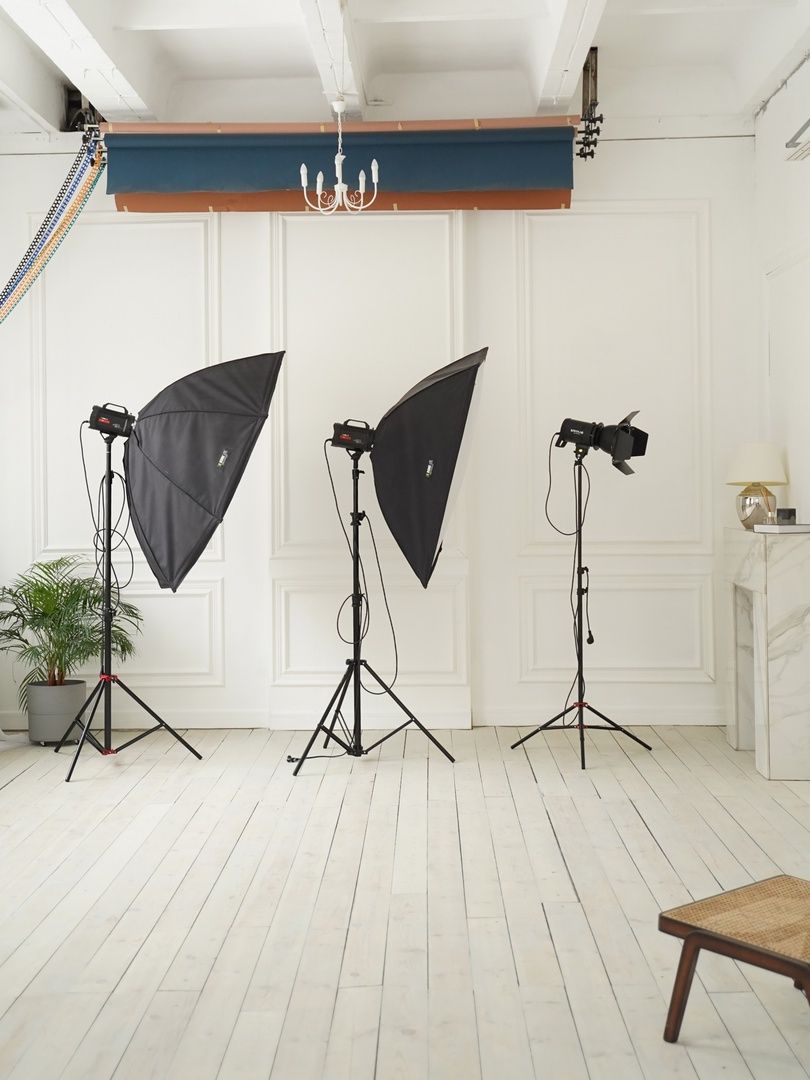 Аренда фотостудии Decor Зал Северный  в Челябинске | Фото 