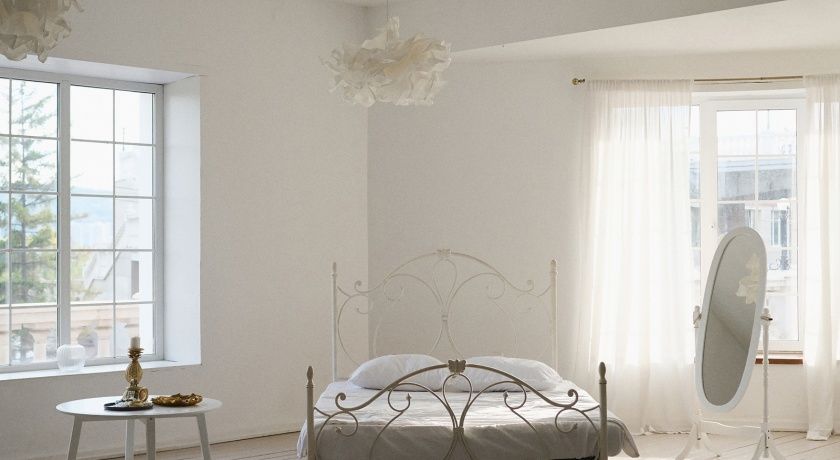 Аренда фотостудии Grace Place Зал Grace Place в Красноярске | Фото 