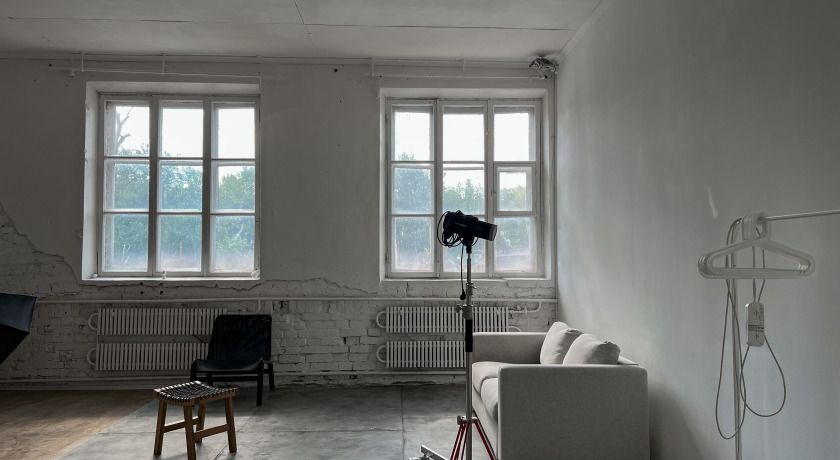Аренда фотостудии JOY studio Зал Олег  в Москве | Фото 