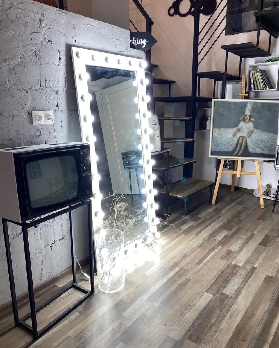 Аренда фотостудии Loft Leningrad Зал GRAND в Москве | Фото 